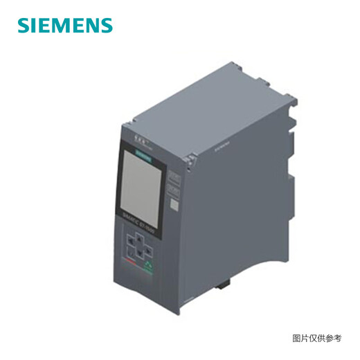 Siemens S7-1500 series CPU module standard type 6ES75152AN030AB0