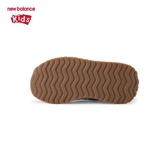 NEW BALANCE children's shoes 0-4-7 years old infants and young children summer comfortable toddler shoes sports casual shoes 237DEP 27.5 size