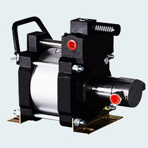 SHIN AST gas-liquid booster pump G16WL unit unit delivery time 30 days