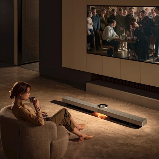 TAZD TV Telescopic Mount (32-75 inches) Bracket Wall Mount Rotating Multifunctional Universal Applicable Xiaomi Honor Smart Screen Hisense Skyworth TCL Samsung Sony