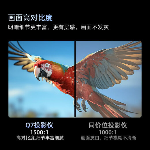 Projection Boy (TYBOY) ultra-bright smart projector home theater 4K8k ultra-high definition decoding daytime living room screenless TV office conference hotel B&B projector wireless projection to the same screen 4000 lumens high brightness fully automatic focus correction decoding 4K ultra-clear