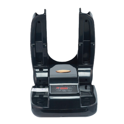 小米有品生态链烘鞋器臭氧除臭暖鞋智能定时烘干机伸缩干鞋器 6629机械伸缩+臭氧 美规110v