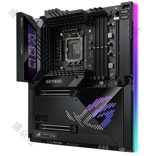 华硕（ASUS）ROG MAXIMUS Z690 EXTREME 台式主板支持SLI双显卡12-14代 原包装