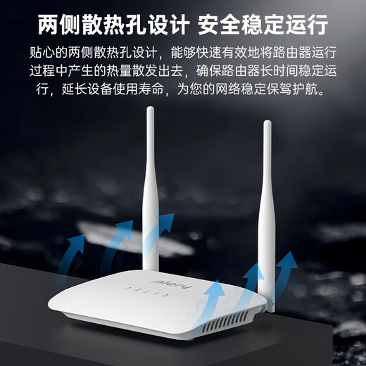 PLERY R601 Tarjeta SIM enchufable Enrutador móvil 4G Antena dual LTE 4g a punto de acceso WiFi a China Telecom, China Unicom, radio y televisión móviles todas las redes Versión de tarjeta enchufable de Internet inalámbrica China Unicom/Telecom/Móvil/radio y televisión todas las redes