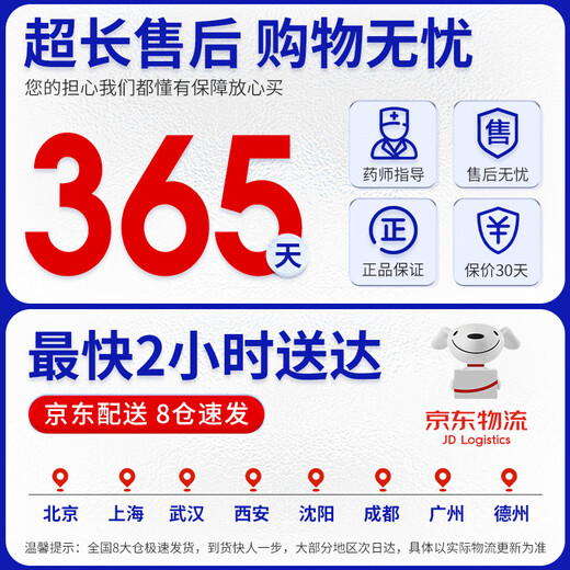 Shouchengtang Jiuguang Japanese plaster patch neck and shoulder pain tendon sheath synovial joint shoulder periarthritis lumbar disc herniation heel 6 bags