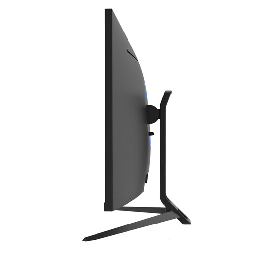 VDG 34-Zoll-4K-Hairtail-Bildschirm, hohe Bürste, E-Sport, gebogener Monitor, Gaming-Desktop-LCD, 21 9-Breitbild-Hebedesign, Aktienhandel, Büro, geteilter Bildschirm, Notebook, externer sekundärer Bildschirm, 34-Zoll-IPS-Hairtail-Bildschirm, 2K120Hz direkt