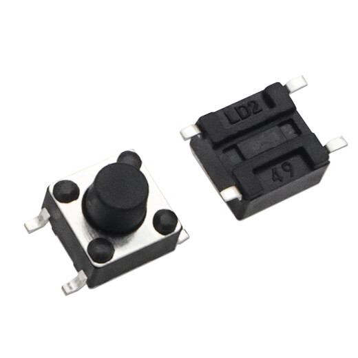 Easy to open 6*6*14H (400 pieces/tray)