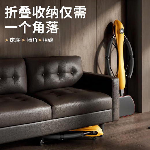 KOGER abdominal wheel abdominal fitness machine dragonfly machine automatic rebound lazy weight loss exercise waist curling abdominal muscles home fitness equipment multi-functional 7-in-1 three-stop resistance adjustable length