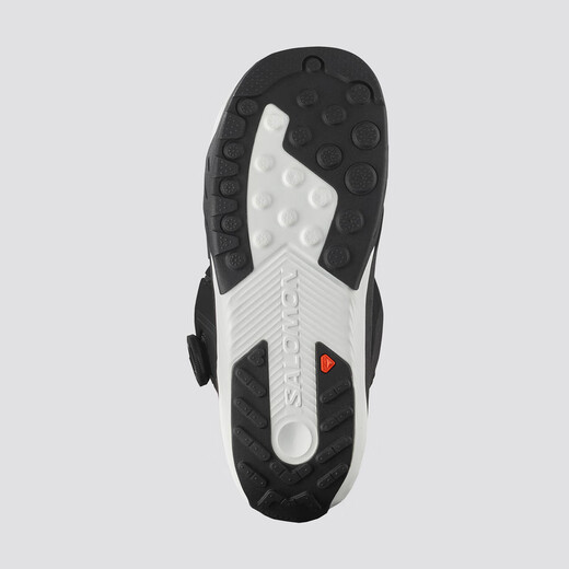 萨洛蒙（Salomon）25-26雪季户外滑雪单板雪鞋DIALOGUE DUAL BOA L49163800 27 （42）