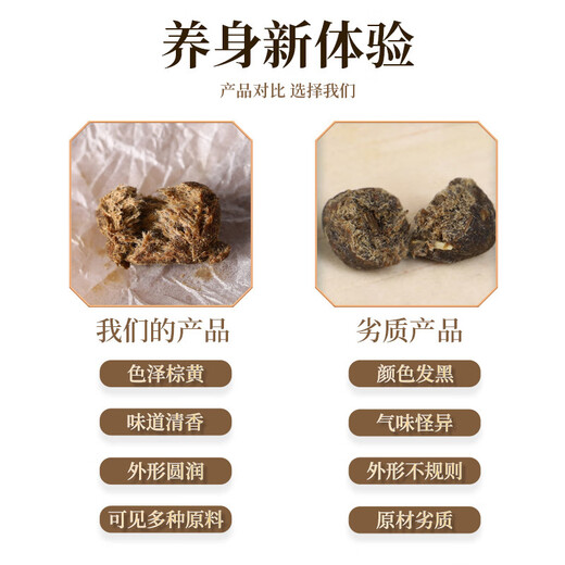 Yisheng Hou Ai Xiji Pills Lazy Braised Navel Pills Moxa Velvet Belly Button Stickers Women's Belly Belly Slimming Belly Navel Pills Xiji Pills 30 capsules + 30 stickers/box Two boxes