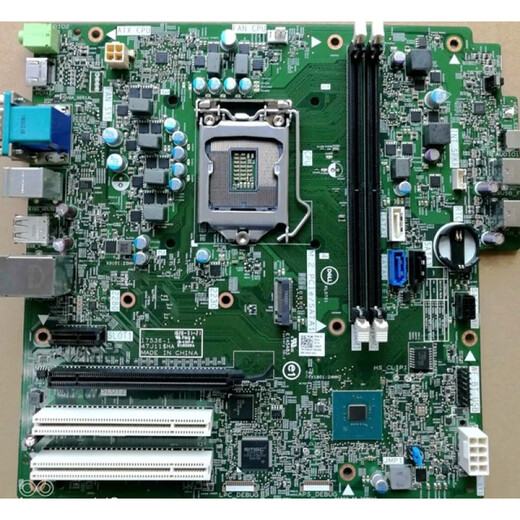 沃戴尔戴尔ChengMing 成铭 3980 3988 3890 3891 3990 3991主板 3890主板一年