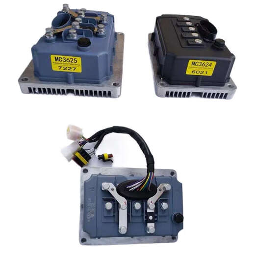 Inbor Controller Elektrofahrzeug D50D70 BIDEVONBAOLU DAHONGRI YUJIE MC3624 3527-60V/72V4KW