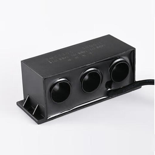 ZMCT305 screw-mounted motor mutual inductance protector 5-100A input current 0-1V output voltage Minimum order of 10 samples