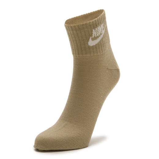Nike (NIKE) Men's U NK NSW EVERYDAY ESSENTIAL AN Socks DX5074-904 Variegated M