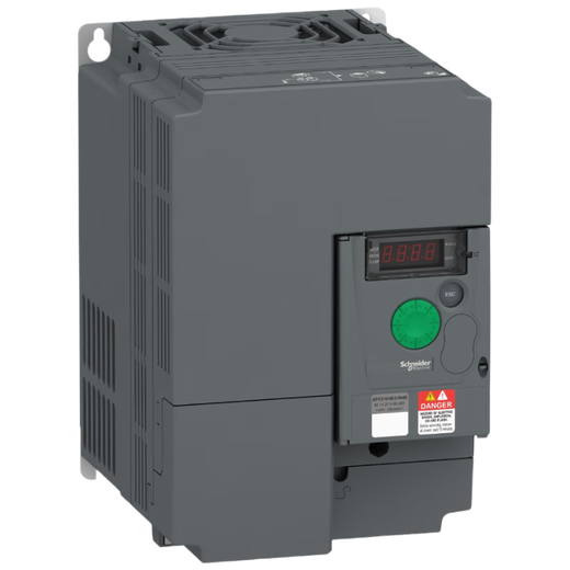 Schneider Electric inverter ATV310A three-phase 380 460V 7.5kW ATV310HU75N4E