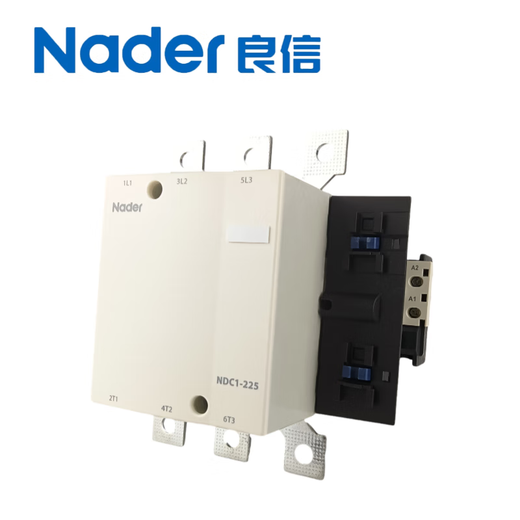 Liangxin Shanghai NDC1-225 AC contactor 150/185/115/265/330/40 NDC1-115AC220V