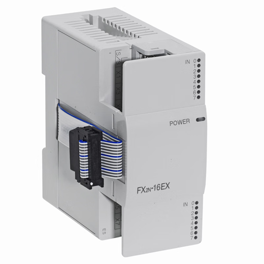 PLC expansion module FX2N-8EX/EYT/EYR/ER 16EX/EYR/EYT32/48ER FX2N-48ER
