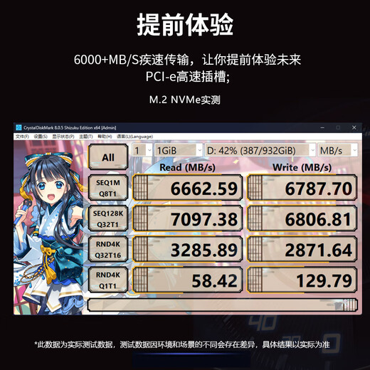 JEYI PCIe to M.2 adapter card NVMe expansion card 64Gbps X4/X8/X16 compatible PCIe 4.0/3.0/2.0 SSD solid state drive expansion card