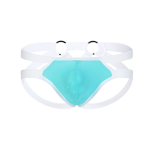 Men's Breast Leaking Bra Women's Extremely Dirty Temptation Underwear Gay SM Couple Stimulation Adjustable Lace S90-100Jin Jin equals 0.5 kg Sexy Underwear Men's Thong Boys