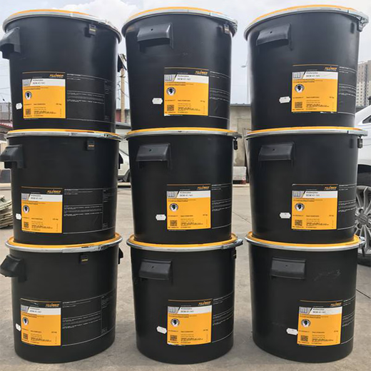 Kluber KlubertecC1-101 9R100 assembly oil low residue release metal release agent lubricant Klbertec ST 4-702 (25KG)