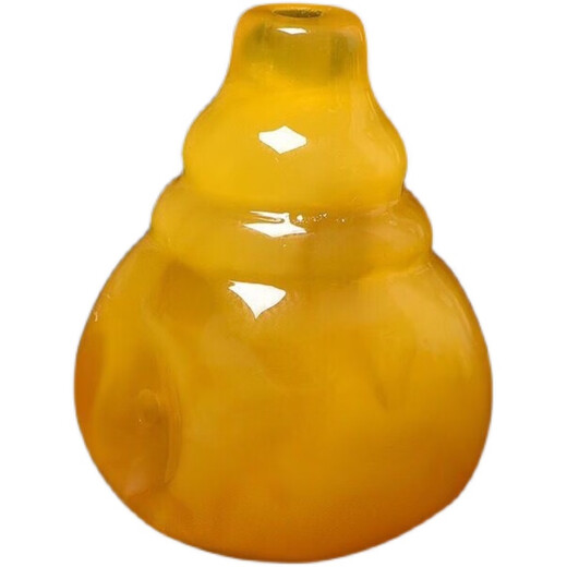 DL 1998 Fat Dong Lai's same three-way one-piece Buddha head, chicken oil, yellow old wax, amber with beads, diamond, star, moon and bodhi with string toy, 1 16mm beeswax three-way