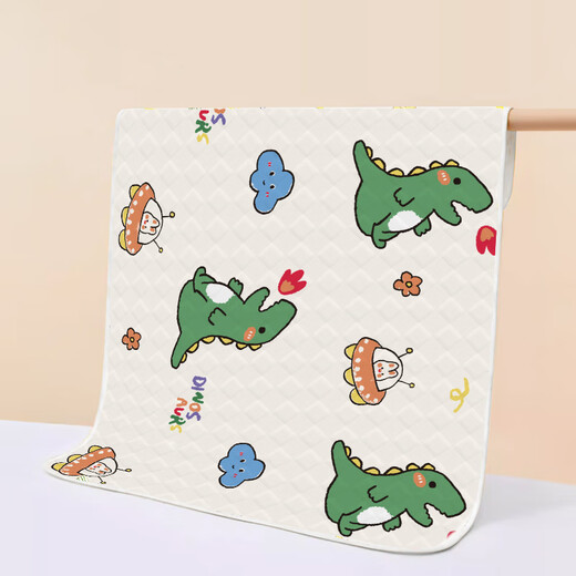 Light Dora bébé Urine Septum Pad lavable Matelas tante Pad Menstruelle Menstruation Menstruation Fuise Protection de protection Bébé maternelle Breffe