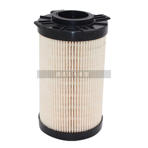 陕汽FF266 FS1098 FS20019徐工200/215D康明斯柴油滤芯滤清器LF3970 FS1098(买五送一)