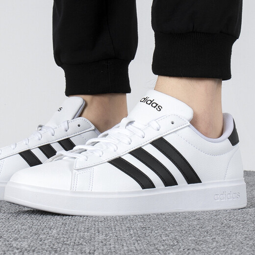 Adidas (adidas) Adidas NEO Adidas lässige Herrenschuhe COURT TENNIS GW9195 GW9195/Herbst 41