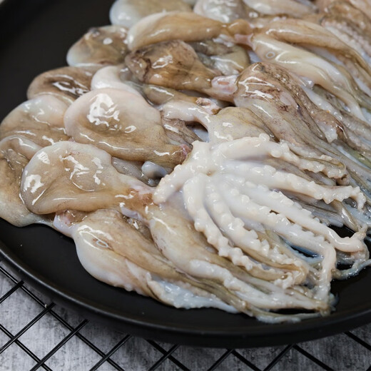 Three-way chilled three-way octopus 200g