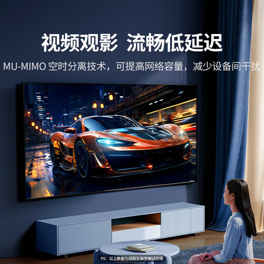 UGREEN USB wireless network card Bluetooth network card Bluetooth wireless network card two-in-one WiFi6 driver-free wireless WiFi receiver 5G dual-band computer network WiFi transmitter 300M-WiFi6 hot sale 35262