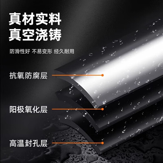 SUPOR is suitable for general-purpose gas stove anti-slip brackets, natural gas stoves, windproof energy-saving covers, pot racks and accessories, six-tooth anti-skid brackets, four/five-claw universal, 1 piece