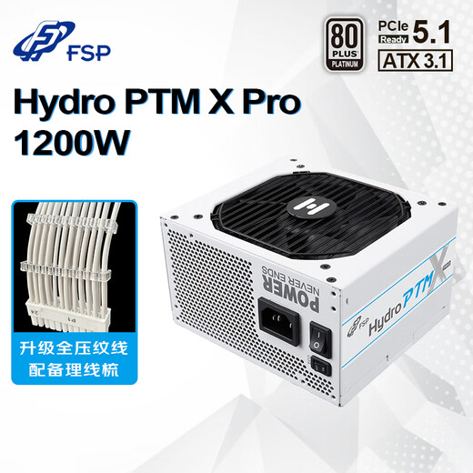 FSP Hydro PTM
