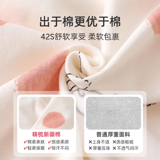 JOYNCLEON baby clothes autumn and winter jumpsuit pure cotton baby rompers underwear newborn harem long sleeves Jlt200705