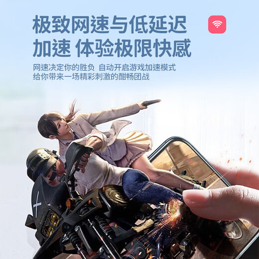 Xiaoxun Smart Portátil Inalámbrico WiFi Alquiler Mensual 9.9 Red Móvil 5G Power Bank Tráfico Ilimitado Internet Portátil Universal Wif6 Tres Netcom 2025 Móvil Smart Car Nacional Universal Full Netcom Edición Suprema Datos Gratis por Un Año - Doble Banda Multinúcleo