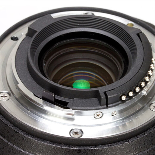 Nikon/Nikon AF-S 24-85 mm f/3.5-4.5G ED VR Nikon three-year store warranty package one