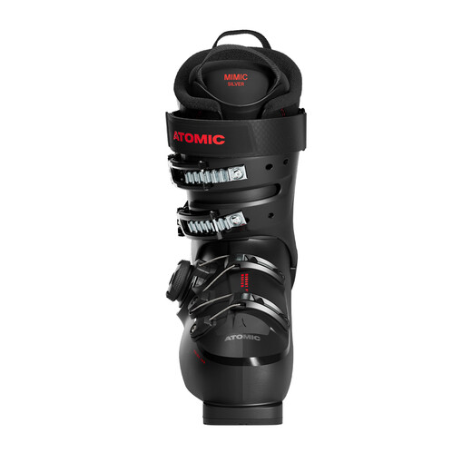 ATOMIC Doppel-Schneeschuhe 2526 neue All-Region-Skischuhe Hawx Prime 100 BOA-Härte 100*Fortgeschritten*Konventioneller Schuhleisten 27,5 (315 mm) Sportschuhgröße 42-43