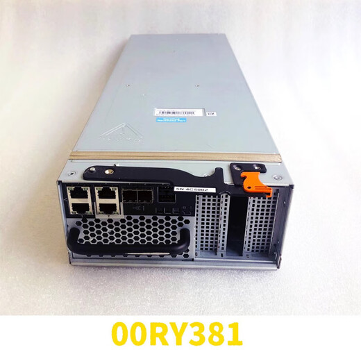 00RY381 01AC578 31P1844 IBM V7000 G2 2076-524 controller