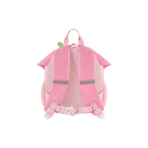 Ying's Kindergarten School Bag Children's School Bag Elementary School Backpack Baby Lightweight Outdoor Travel Backpack