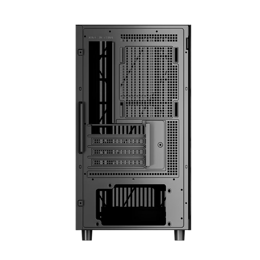 AMD Ryzen R7 7800X3D/9800X3D/5070Ti assembled computer host thousand frames e-sports game live broadcast design rendering complete machine DIY assembly machine sea view room host configuration one 7800X3D丨16G丨1T丨core display host