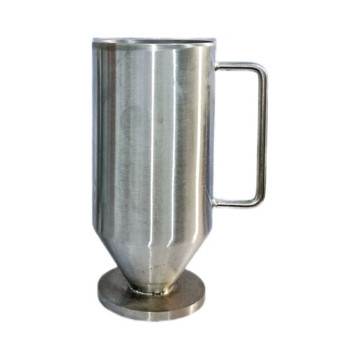 Bai Chao stainless steel Tuo Tuo on the nest salt on the mashing artifact for pepper mashing manual beating stick masher thickened 304 stainless steel Stainless steel Tuo Tuo on the nest salt on the mashing artifact for mashing spicy