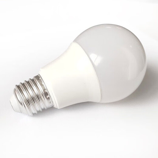 Foshan Lighting (FSL) LED bulb energy-saving high-power A60 light bulb E27 screw socket 13W white light 6500k 3 pieces