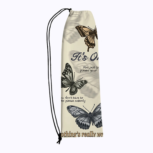 Badminton Racket Storage Bag Grundschule Tragbare Badminton -Tasche große Kapazität Badminton Schlägertasche 250513yc3883