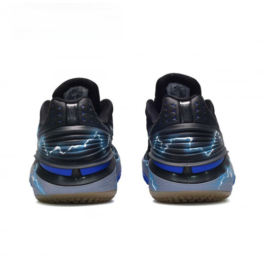 Nike (Nike) Sneakers Custom Air Zoom G.T. Cut 2 ID-Gradient Thunderbolt Herren Basketballschuhe FD9905-101 (Team-GT Sakura) Männer 40