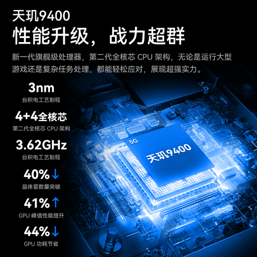 Honor Panda 2025 new tablet PC PadPro Dimensity 9400 flagship core 5G full network + WiFi 4K ultra-clear full-fitting screen online class learning office entertainment game two-in-one Ice Crystal Blue New 17Pro Extreme Edition 16G+2TB memory丨gift 12 original mouse and keyboard丨165HZ high brush丨enjoy 30 days broken screen saver
