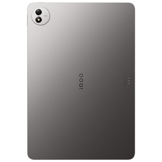 Планшет iQOO Pad 5 Pro 13-дюймовый игровой экран высокой яркости 3,1K144 Гц Размер 9400+ высокая кисть Игровой офис 2-в-1 для студентов и студентов vivo 12 ГБ + 256 ГБ Официальная стандартная конфигурация острова Мэн