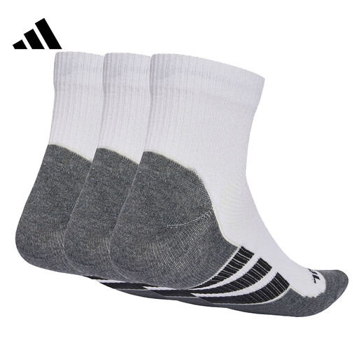 Adidas Taobao Sports and Leisure Socks KA0002 KA0002 One Size S