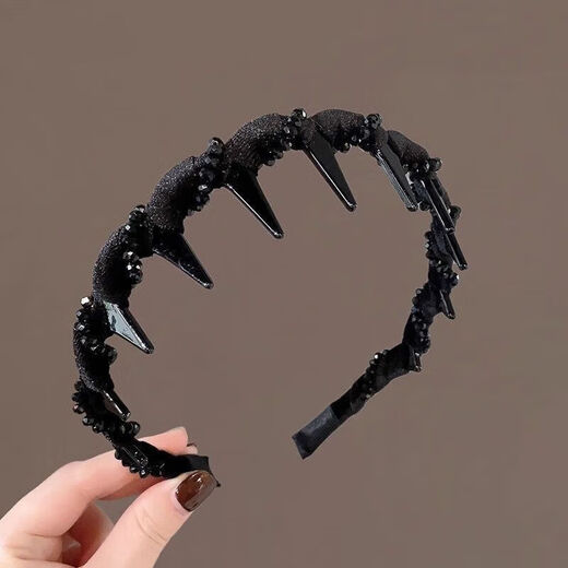 Louise Princess of Paris hairbands Princess of Paris hairbands 1 piece