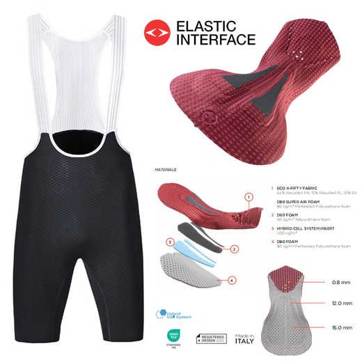 SWG Mingsheng Double Arrow Cycling Pants Men's Bib Shorts Summer Mountain Bike Road Bike Breathable Cycling Jersey Lingyu Bib Shorts L