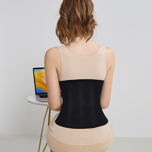 Tingmei Shaping Waist Belt to Reduce Obesity, Waist Belt, Tummy Shaping, Tight Belly Slimming, Slim Belly Shaping, Body Shaping Patented Model