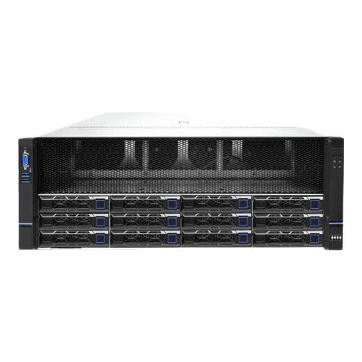 Tanmo customized server (three-year warranty) 9754*2+512G+H100*8 (10% of the amount)